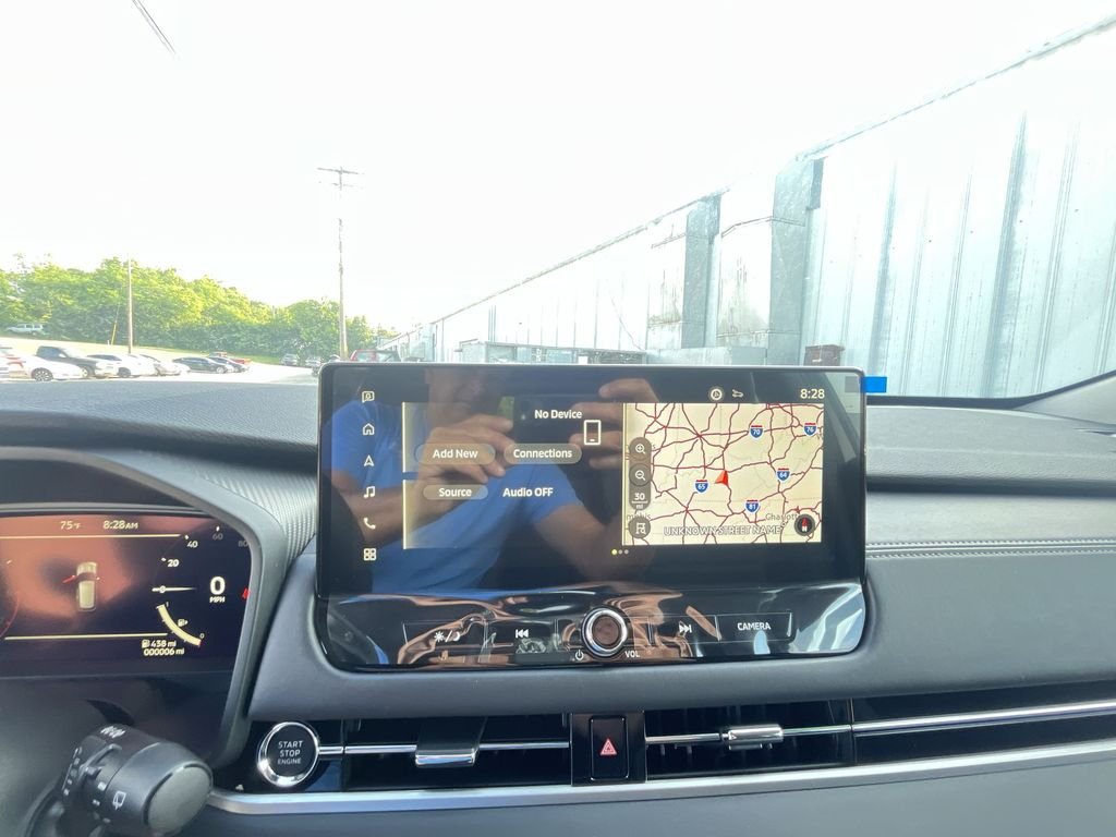 2025 Mitsubishi Outlander SE - Photo 16