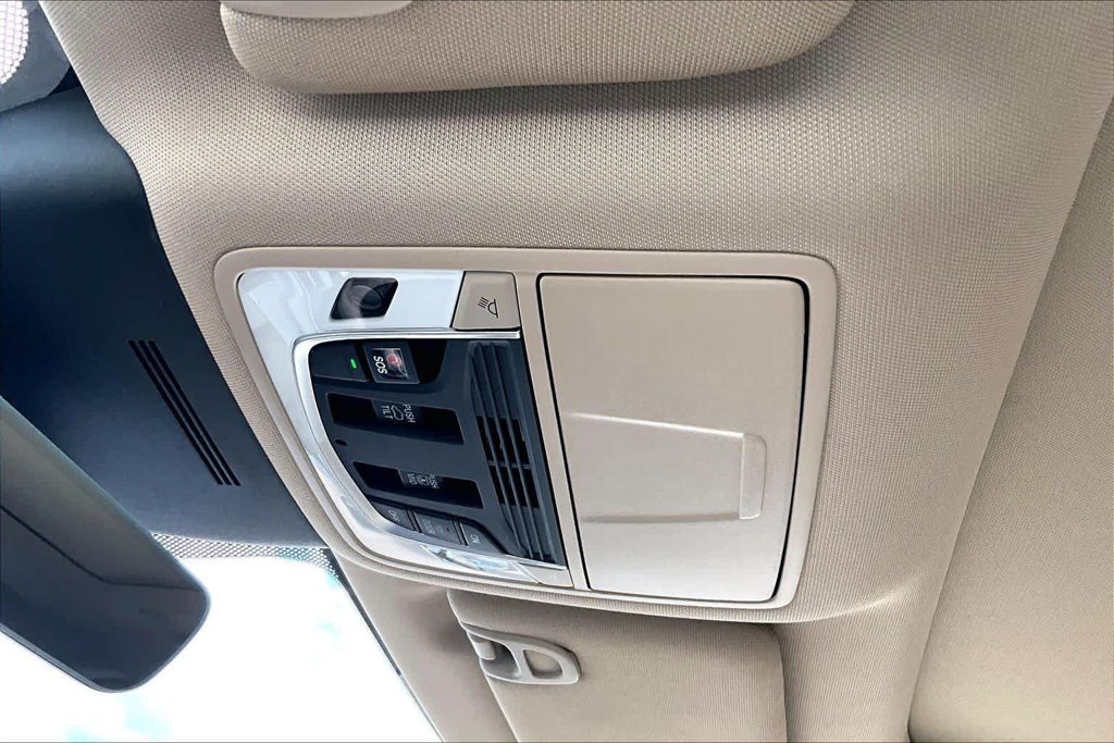 New 2026 White Acura Advance Package image 18
