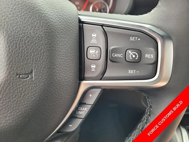 2026 RAM 1500 Big Horn/Lone Star - Photo 27