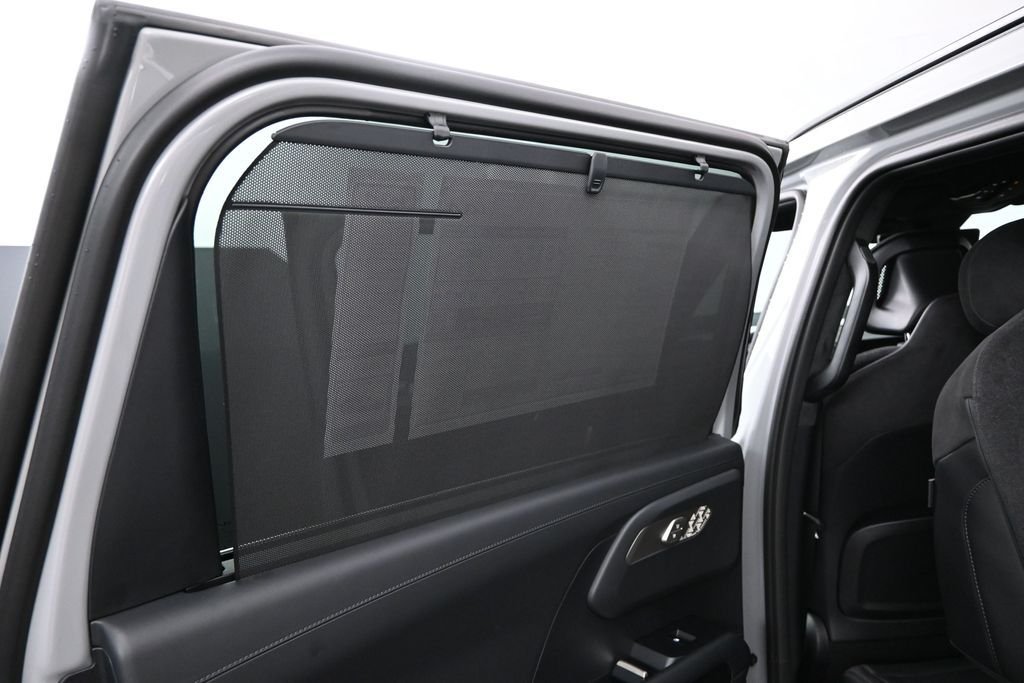 New 2027 Wolf Gray Kia SX-PRESTIGE image 21