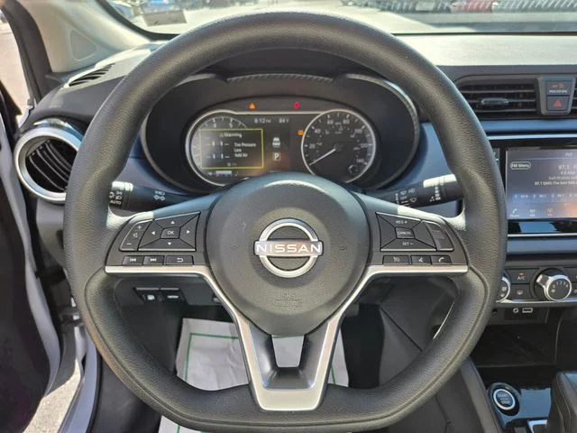 Used 2025 Gray Nissan 1.6 SV image 30