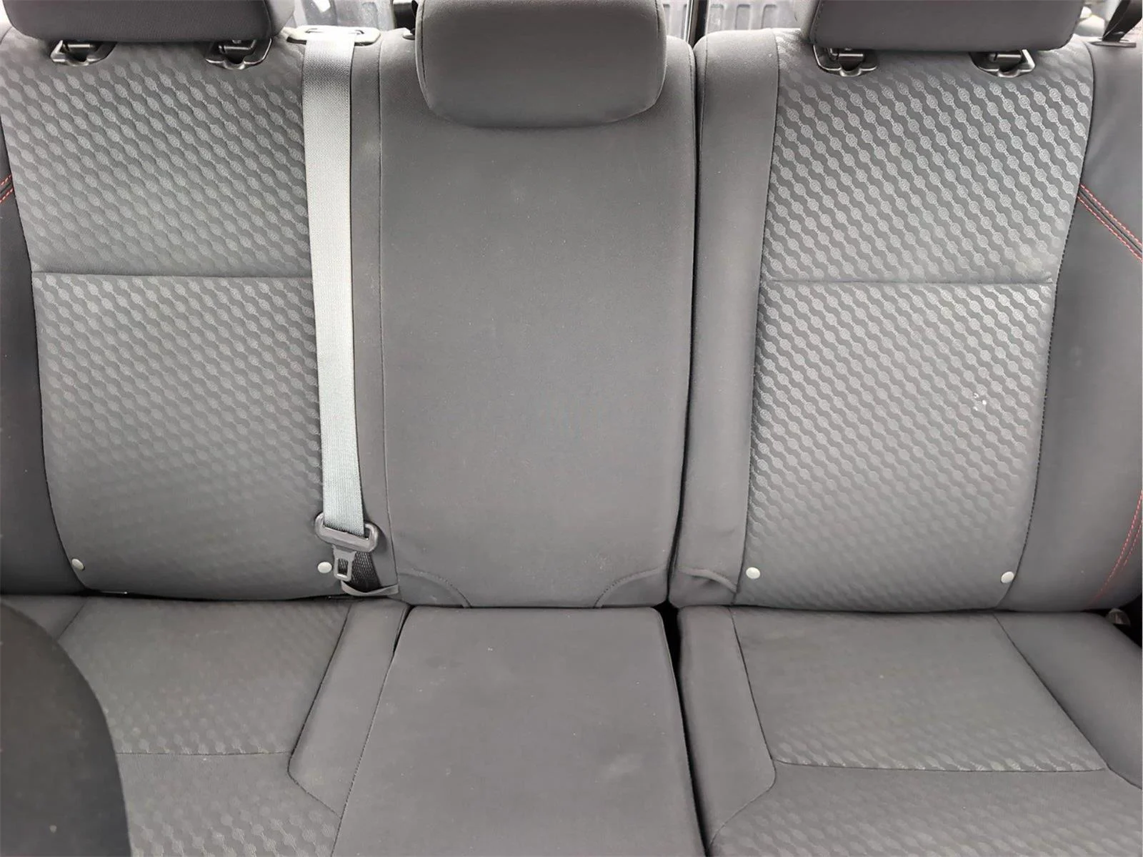 Used 2023 Celestial Silver Metallic Toyota SR5 V6 image 26