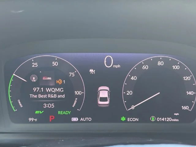 Used 2024  Honda Touring image 26