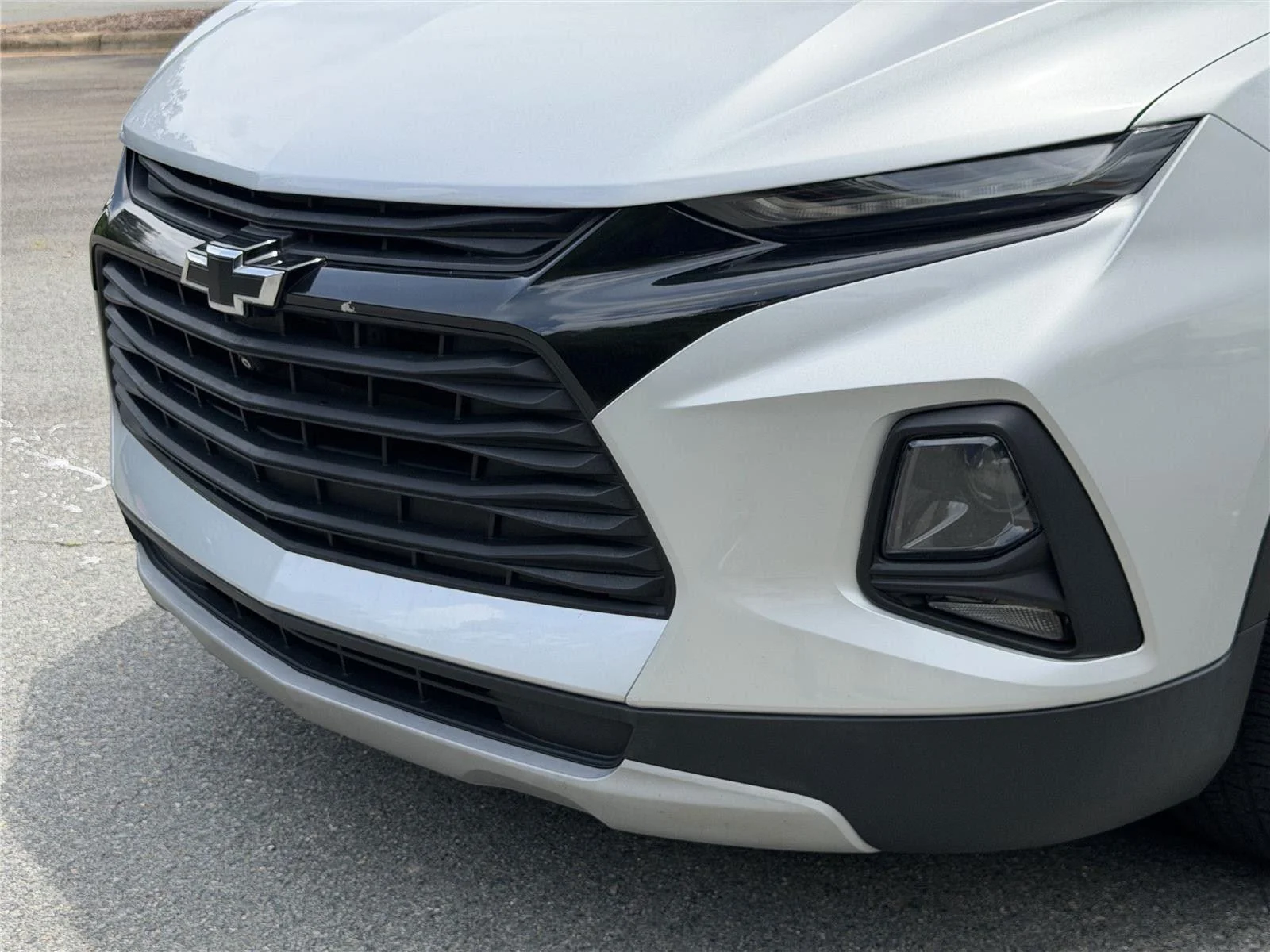 Used 2021 Silver Ice Metallic Chevrolet LT image 38