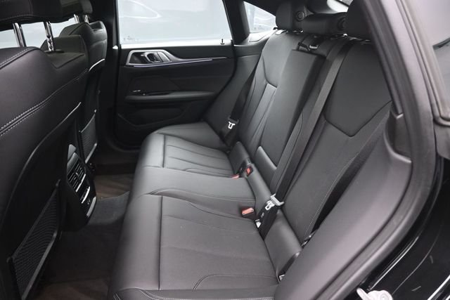 Used 2024 Black BMW 430i Gran Coupe image 12