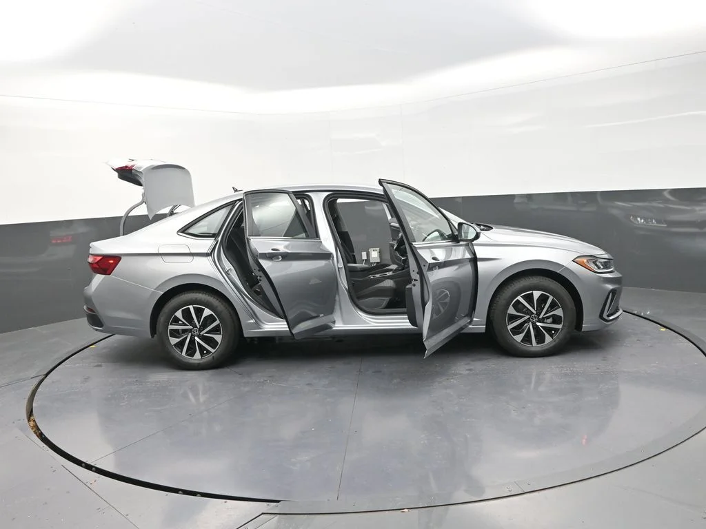 New 2026  Volkswagen 1.5T S image 37