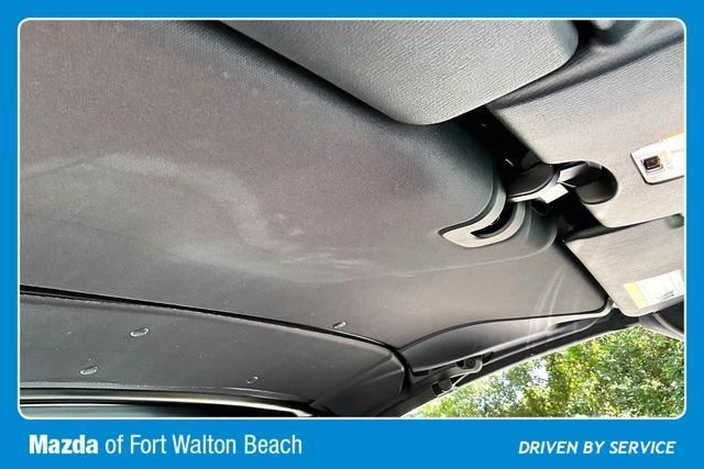 Used 2024 Gray Mazda Grand Touring image 25