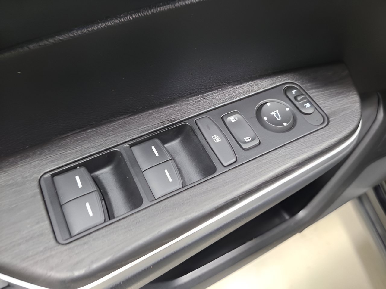 2018 Honda Clarity Touring - Photo 20