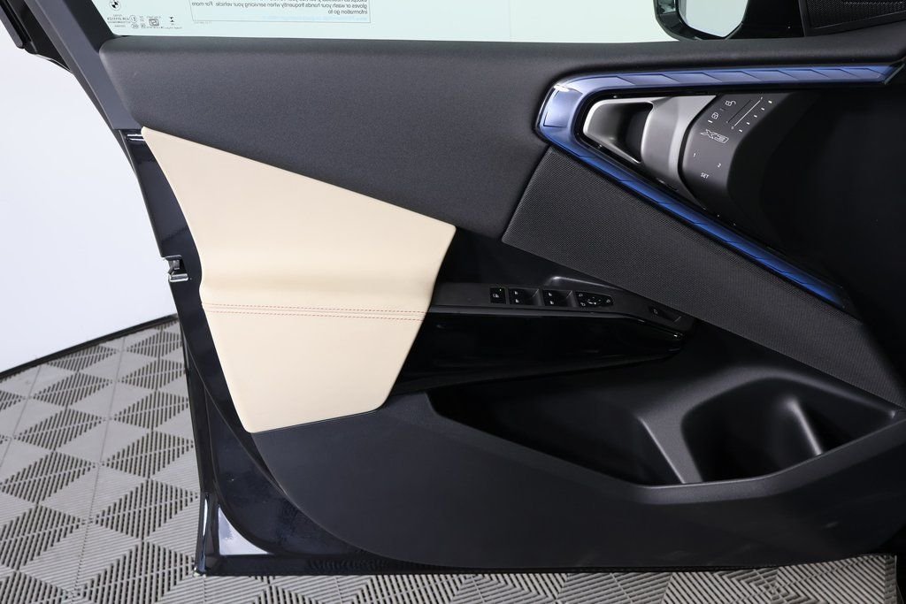 New 2026 Black Sapphire Metallic BMW 30 xDrive image 7