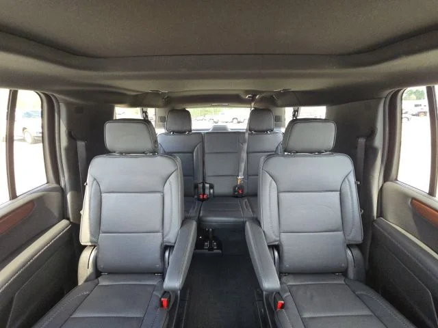 Used 2026 White GMC Denali image 20