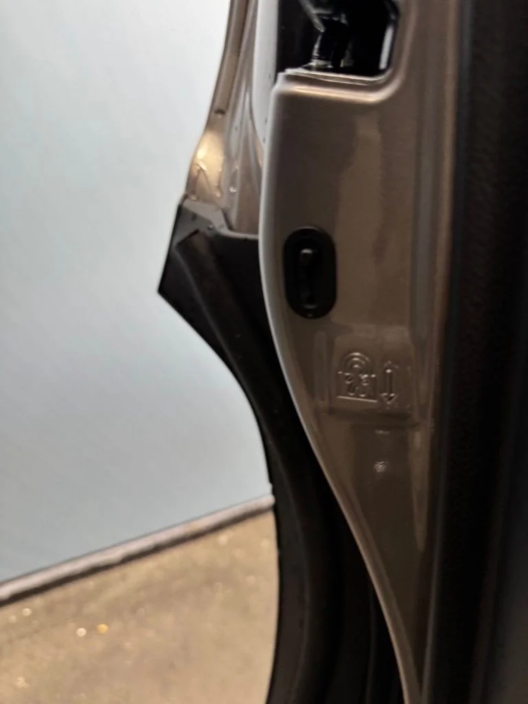 New 2026 Silver Toyota  image 27