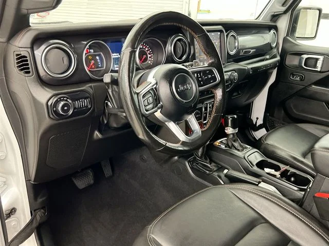 2022 Jeep Wrangler Unlimited Rubicon 392 - Photo 7