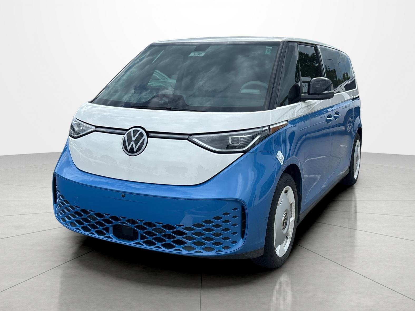 2025 Volkswagen ID. Buzz 1st Edition Two-Tone's photo