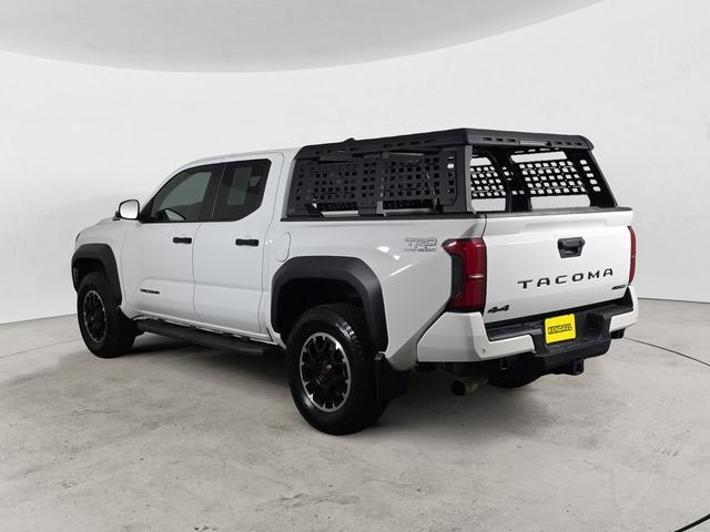 2024 Toyota Tacoma TRD Off Road - Photo 3