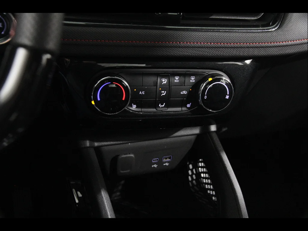 2024 Chevrolet TrailBlazer RS - Photo 13