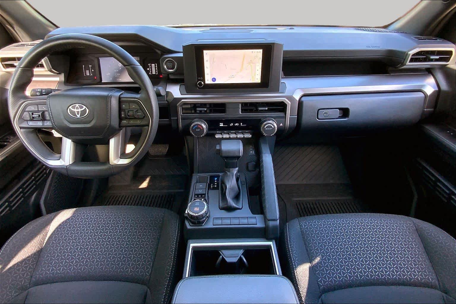 Used 2026 Underground Toyota SR5 image 16