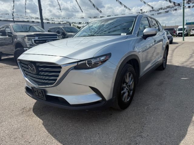 2023 Mazda CX-9 Touring AWD's photo