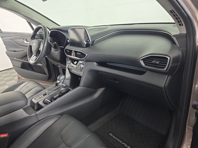 Used 2020 Brown Hyundai Limited image 19