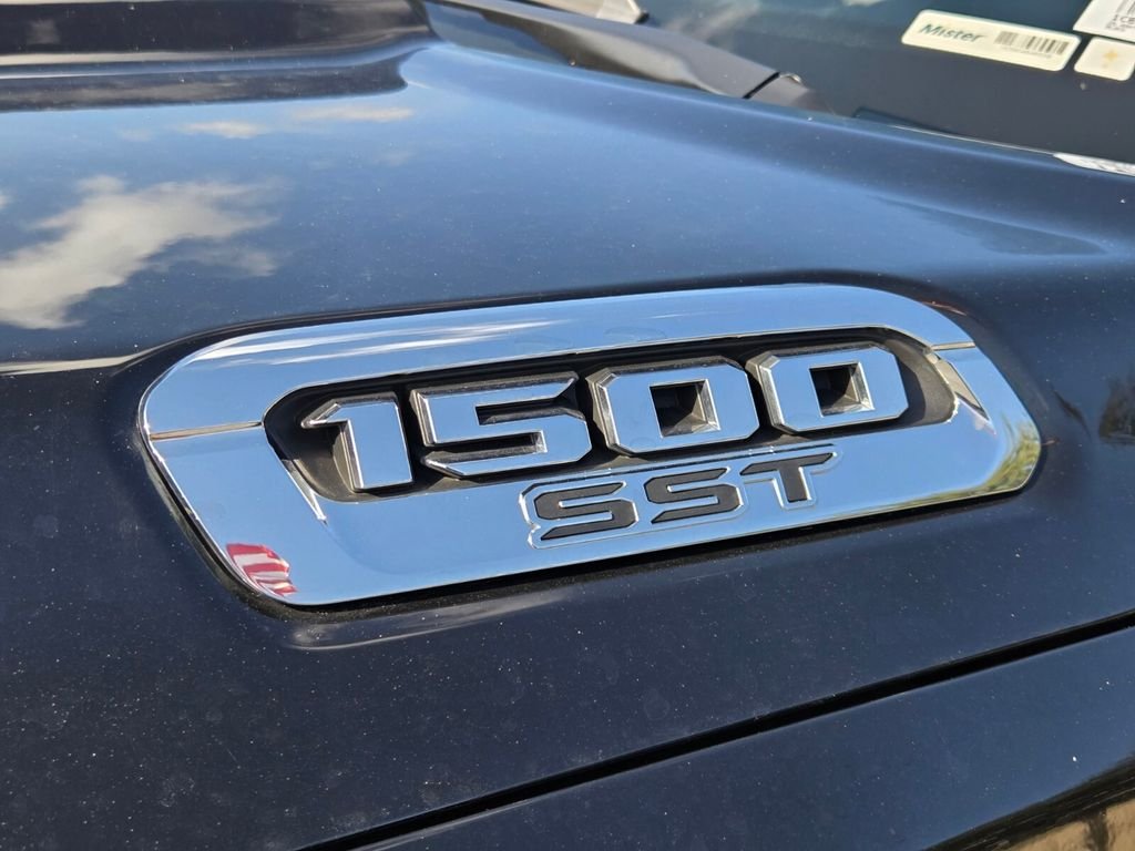 Used 2025 Black Ram Big Horn/Lone Star image 12