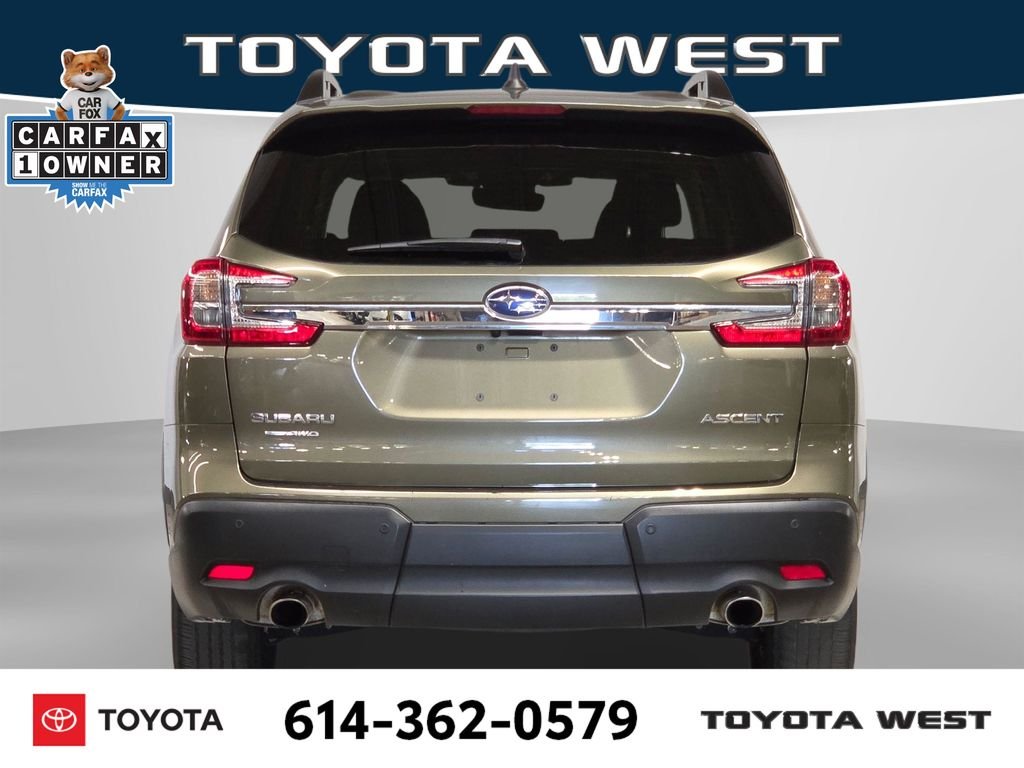 Used 2023 Brown Subaru Premium image 8