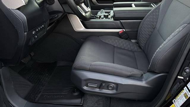 2026 Toyota Tundra SR5 - Photo 27