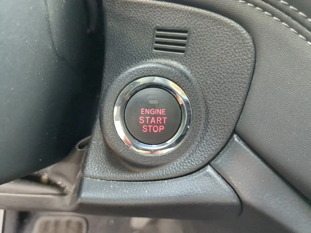 Used 2024 White Subaru Premium image 32