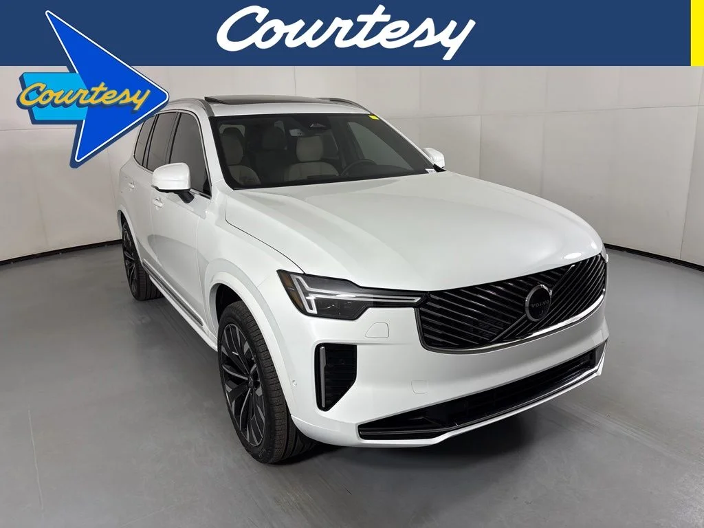 2026 Volvo XC90 T8 Recharge Plus Bright 7-Seat 4WD's photo