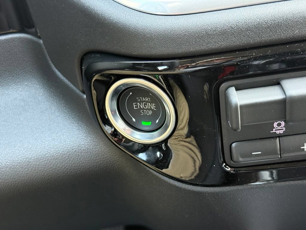 2026 GMC Sierra 1500 SLT - Photo 28
