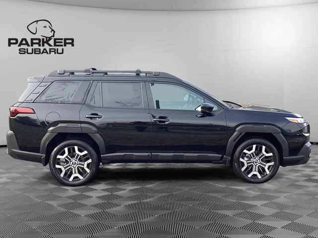 2026 Subaru Outback Touring XT - Photo 6