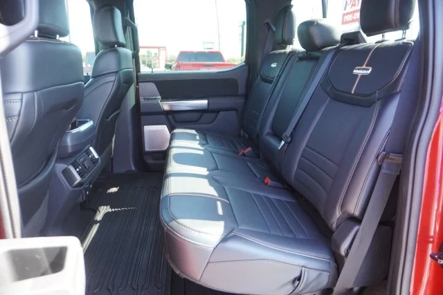 2023 Ford F-150 Platinum - Photo 24