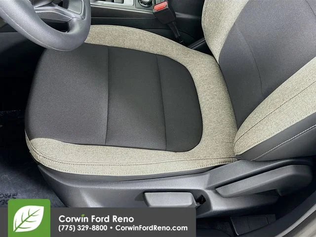 New 2026 Oxford White Ford Big Bend image 20