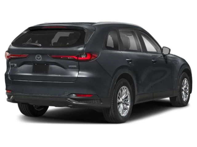 Used 2026 Jet Black Mica Mazda Select image 5