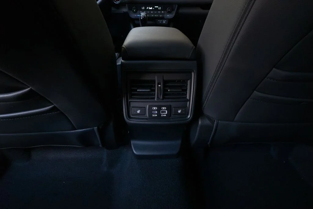 New 2026 DEEP EMERALD GREEN PEARL Subaru Touring XT image 18