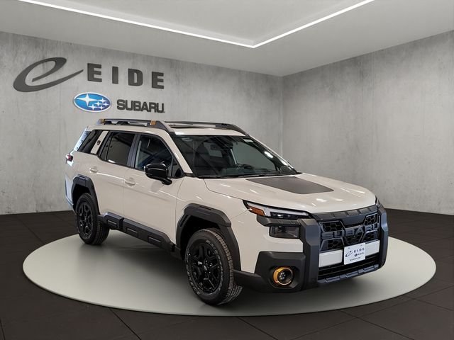 2026 Subaru Outback Outback Wilderness's photo