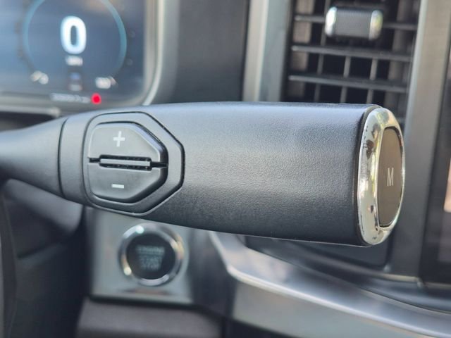 Used 2024 Red Ford King Ranch image 14