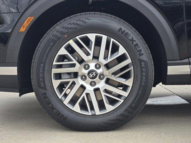 New 2026 Black Hyundai SEL FWD image 29