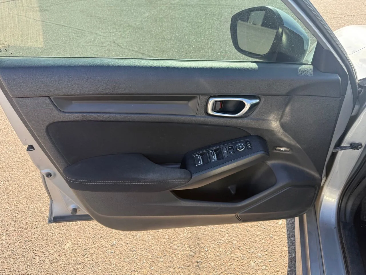 Used 2022  Honda LX image 14