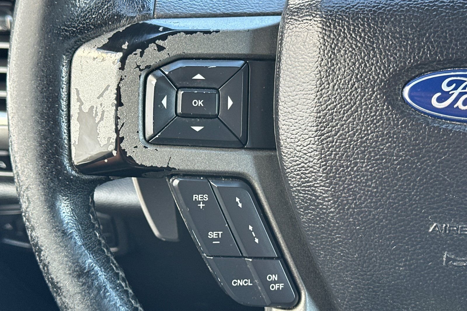 Used 2019 Black Ford Raptor image 25