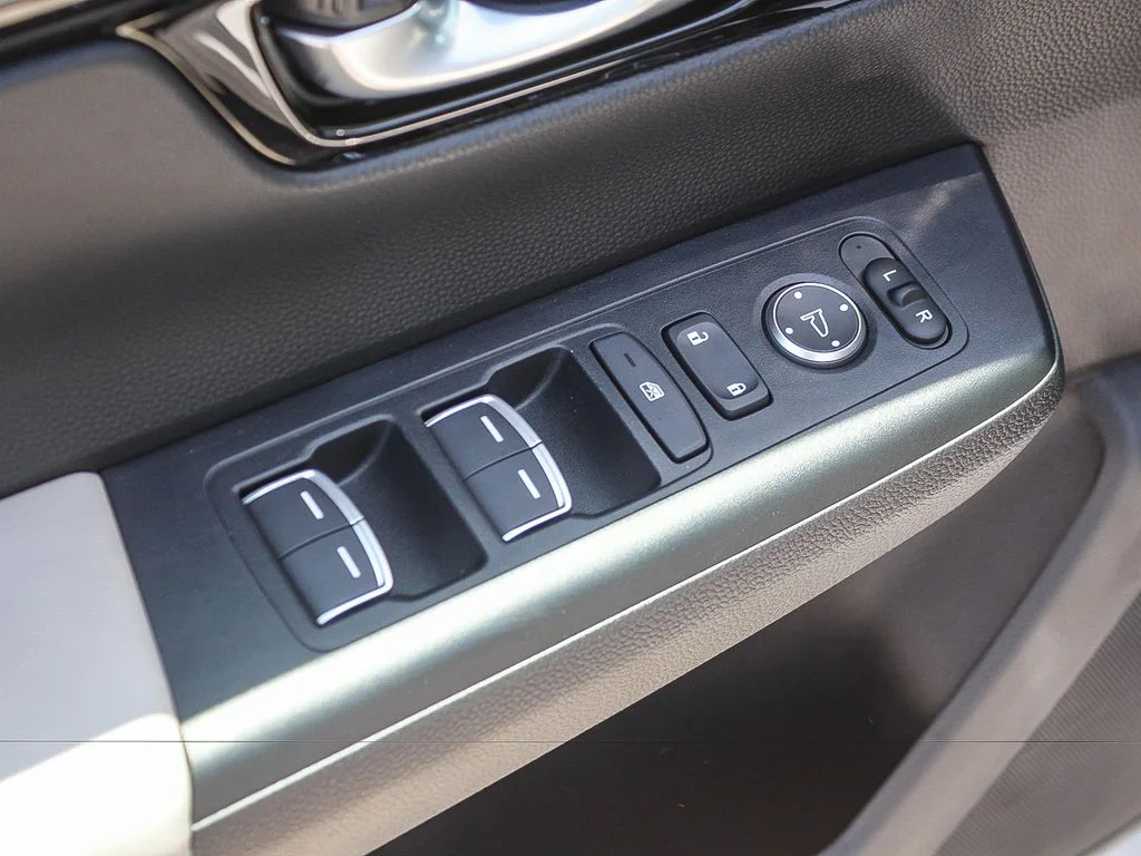 2024 Honda CR-V EX-L - Photo 21