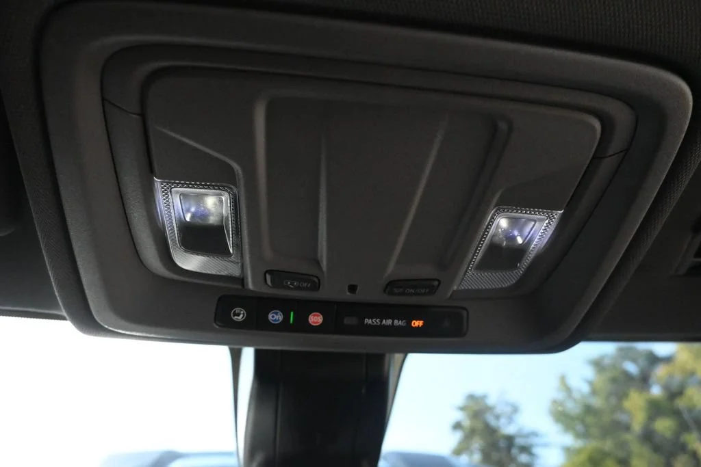 Used 2023 Black Chevrolet LT image 31