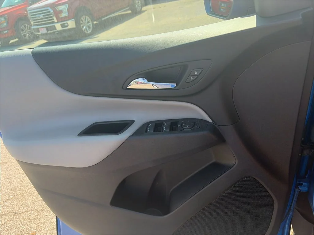 Used 2024 Blue Chevrolet LS image 12