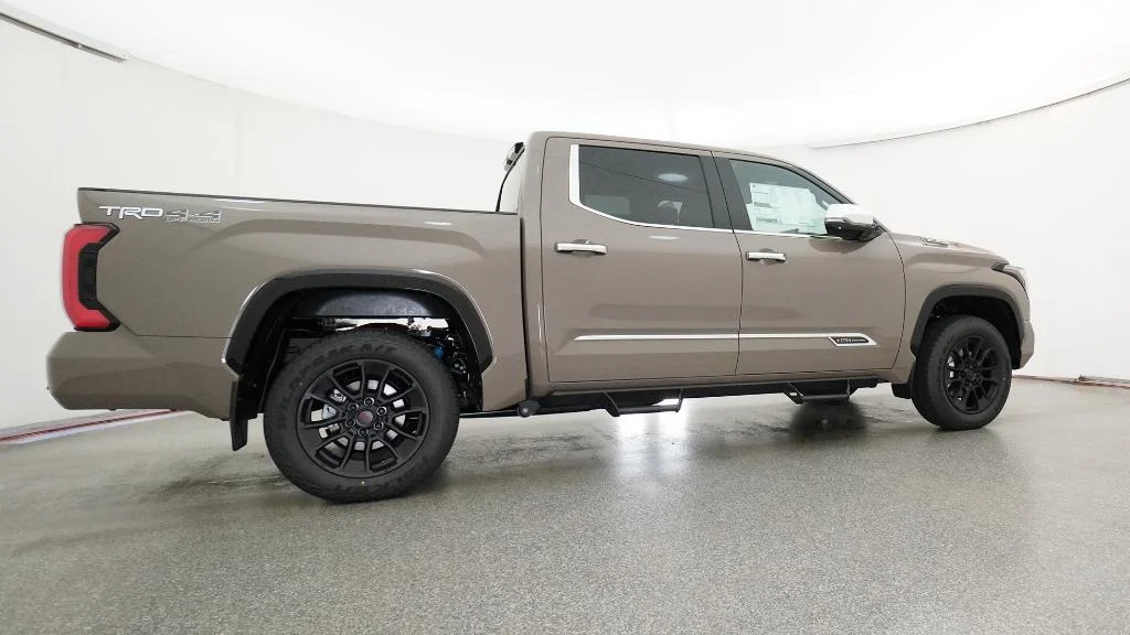 New 2026 Mudbath Toyota 1794 Edition i-FORCE MAX image 35
