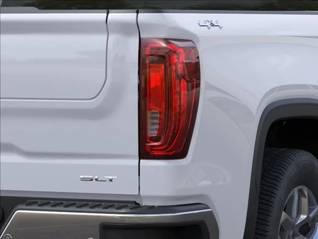 2026 GMC Sierra 1500 SLT - Photo 11