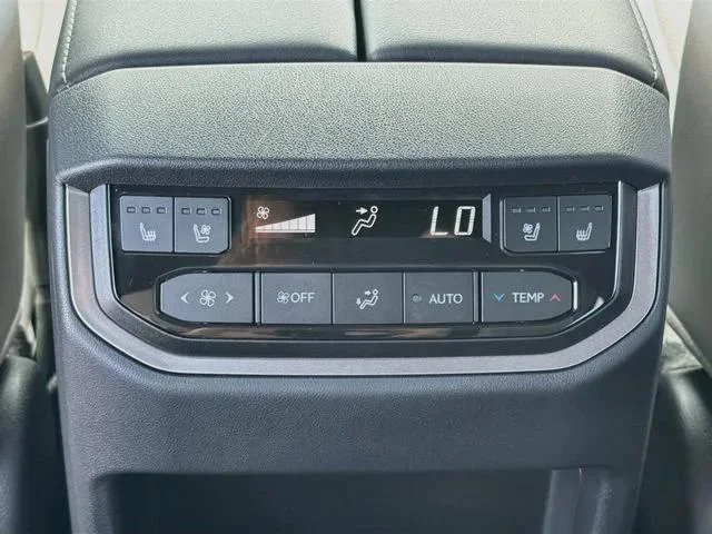New 2026 Caviar Lexus TX 350 Premium image 28