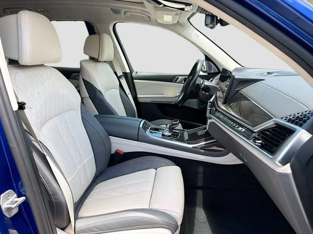 2024 BMW X7 ALPINA XB7 - Photo 16