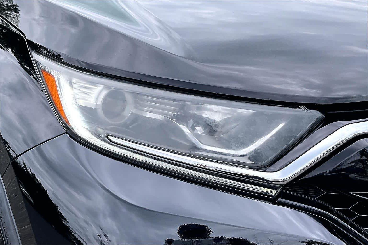 2020 Honda CR-V EX-L - Photo 27