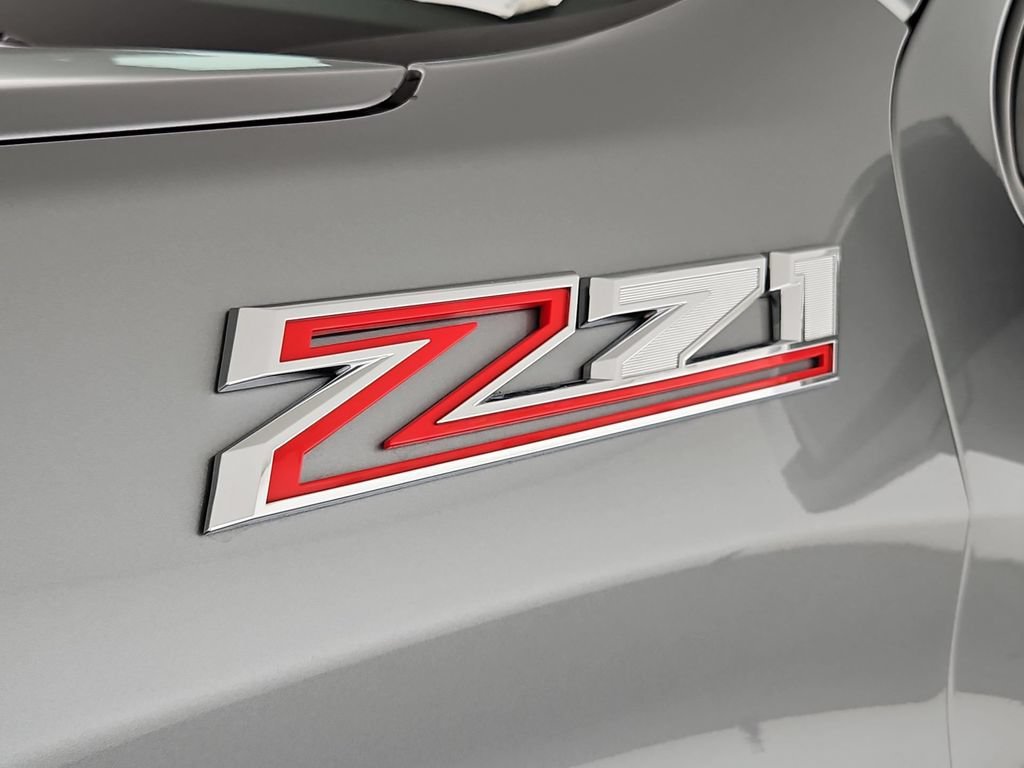 2023 Chevrolet Silverado 1500 LT - Photo 37