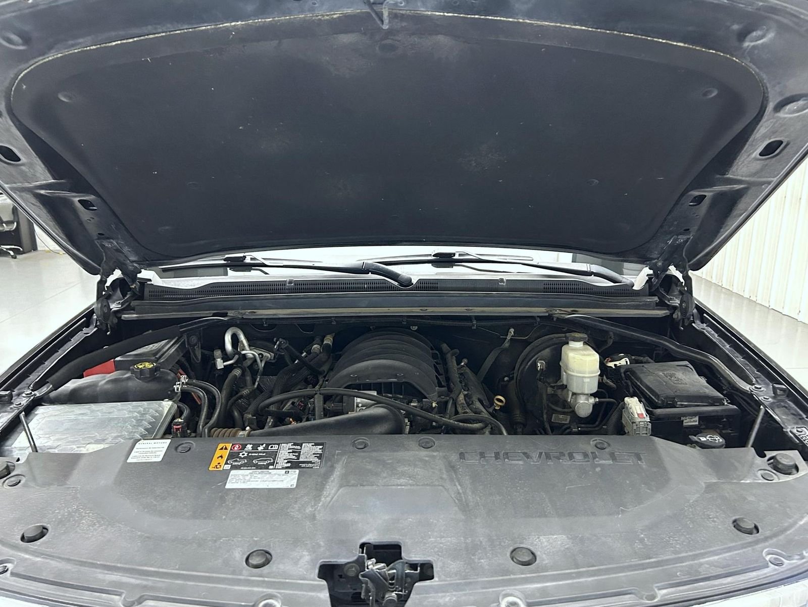 Used 2019 Black Chevrolet LT image 25