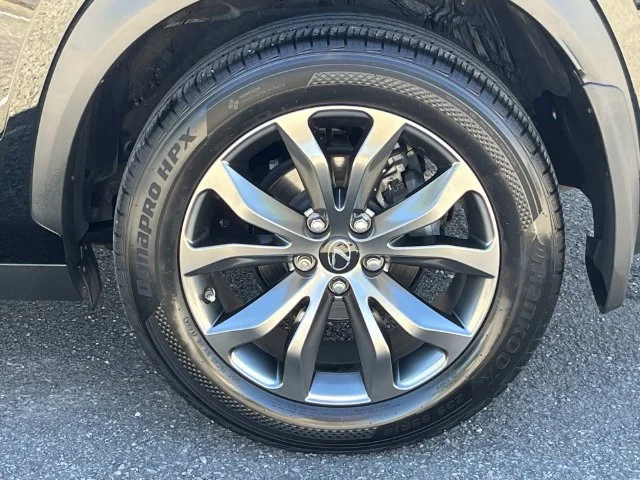 Used 2019 Black Lexus 300 F Sport image 9