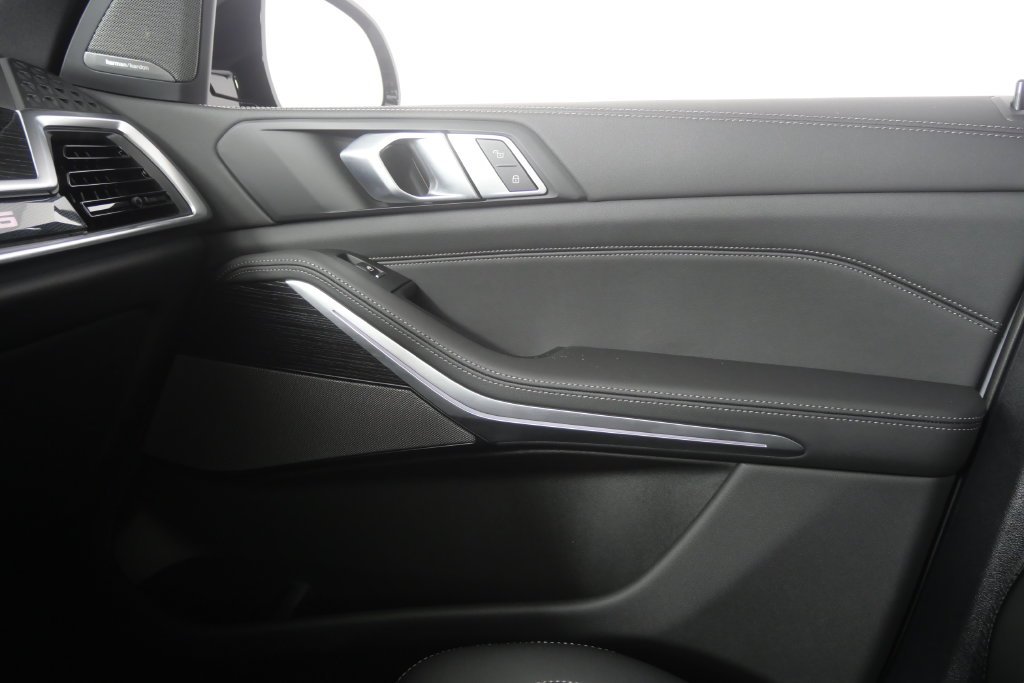 Certified Used 2026 Gray Metallic BMW sDrive40i image 26